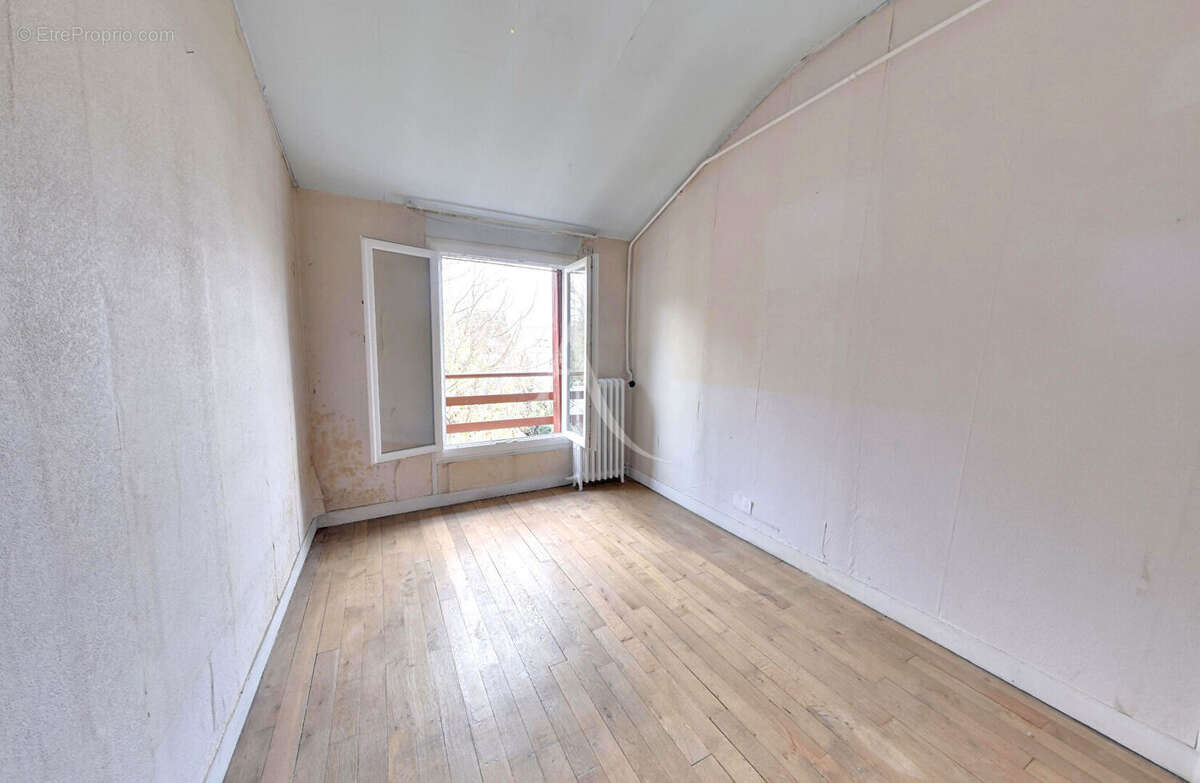 Appartement à LE PERREUX-SUR-MARNE