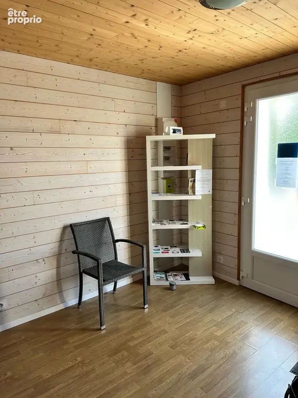 Au coeur de matignon ensemble immobilier loue - photo 11