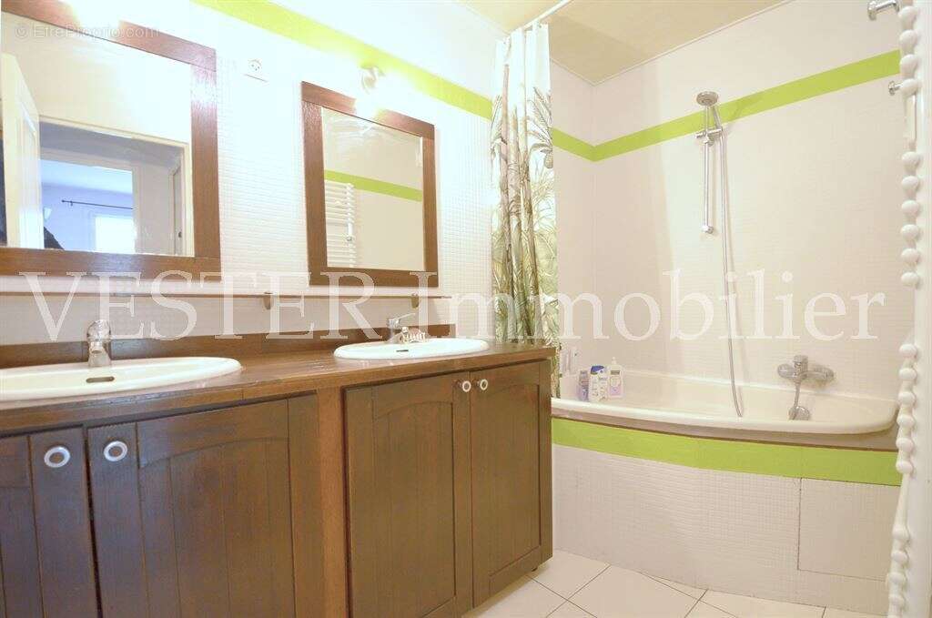 Appartement à CROISSY-SUR-SEINE