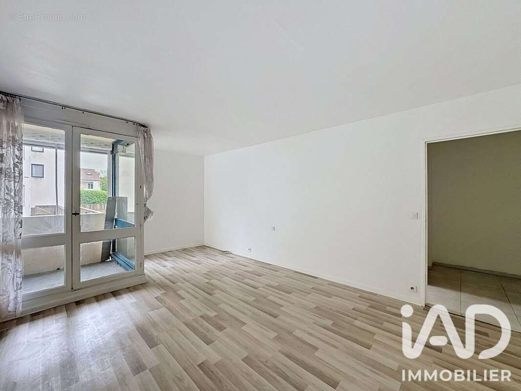 Photo 2 - Appartement à DEUIL-LA-BARRE