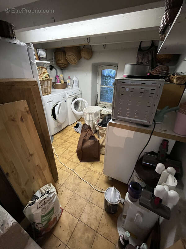 Appartement à LIMOGES