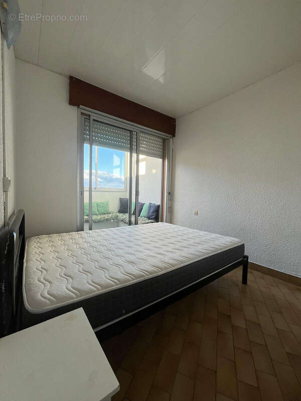 Appartement à LE BARCARES