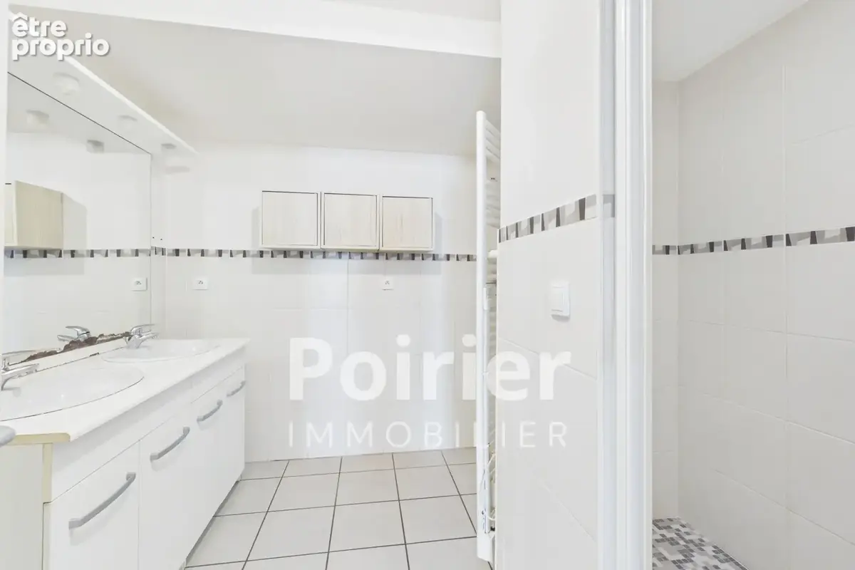 Appartement duplex t4 - photo 4