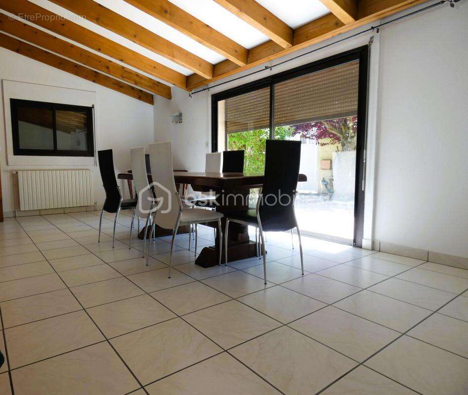 Maison à CARCASSONNE