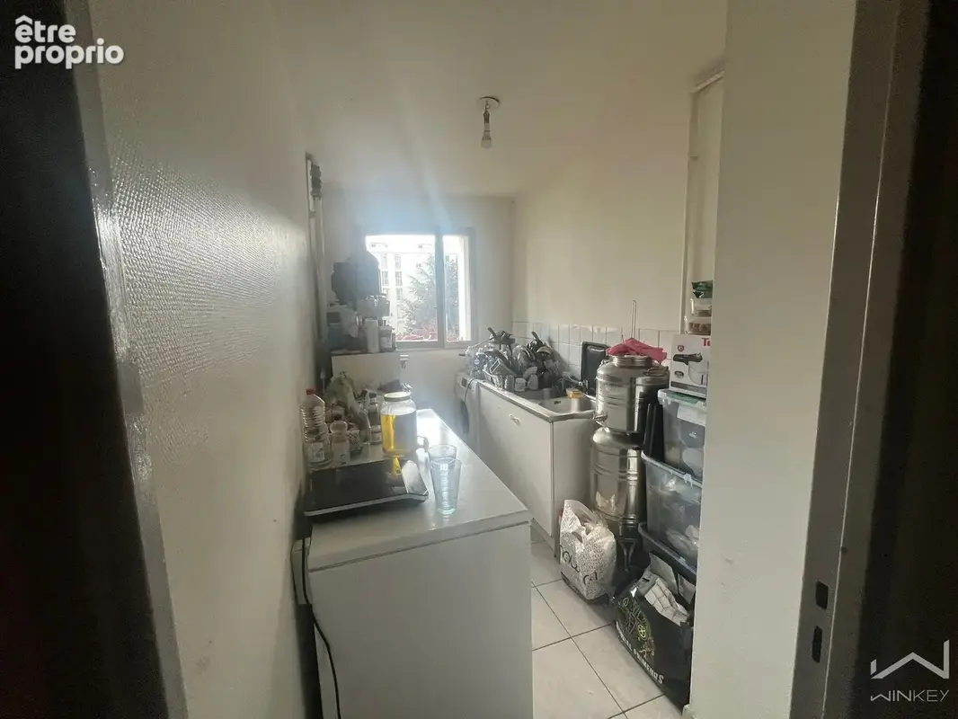 T2 avec balcon Idéal Investisseur ou 1er achat. - photo 3