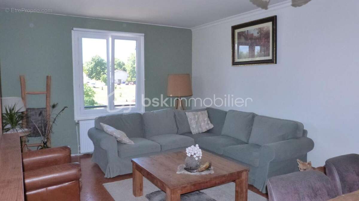Grande maison entiérement rénovée - photo 8