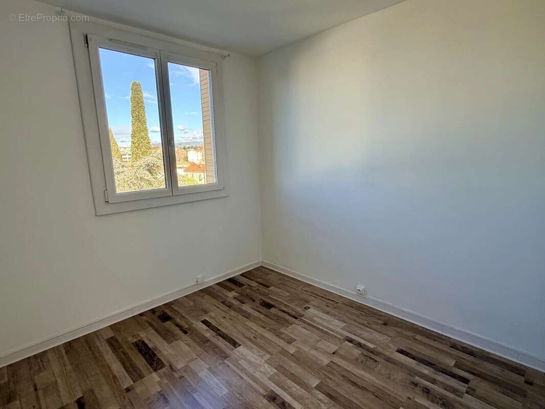 Appartement à MARSEILLE-10E