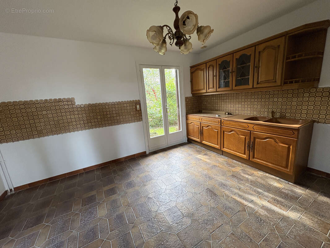 Maison à CRENEY-PRES-TROYES