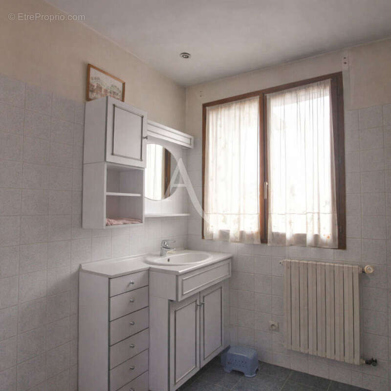 Maison à ANTONY