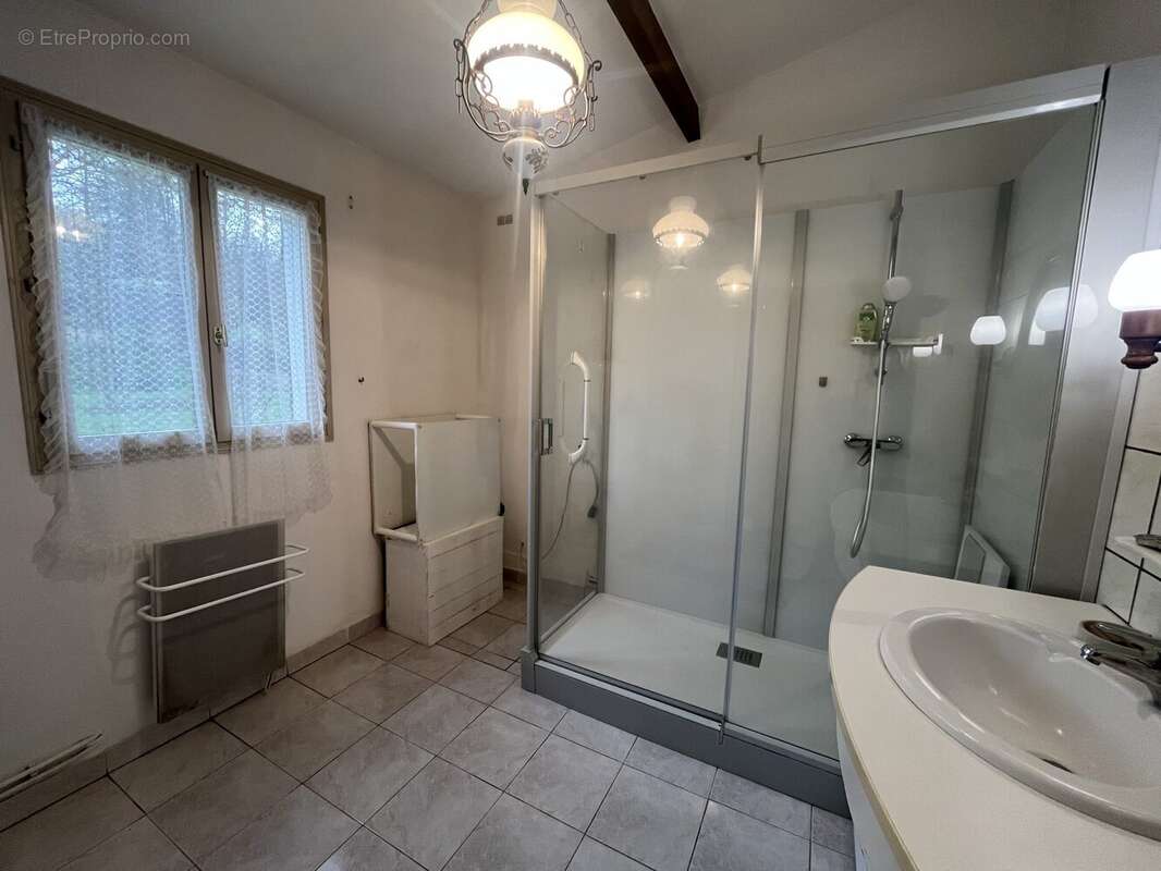 Maison à BEZANCOURT