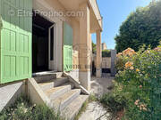 Appartement à MANOSQUE