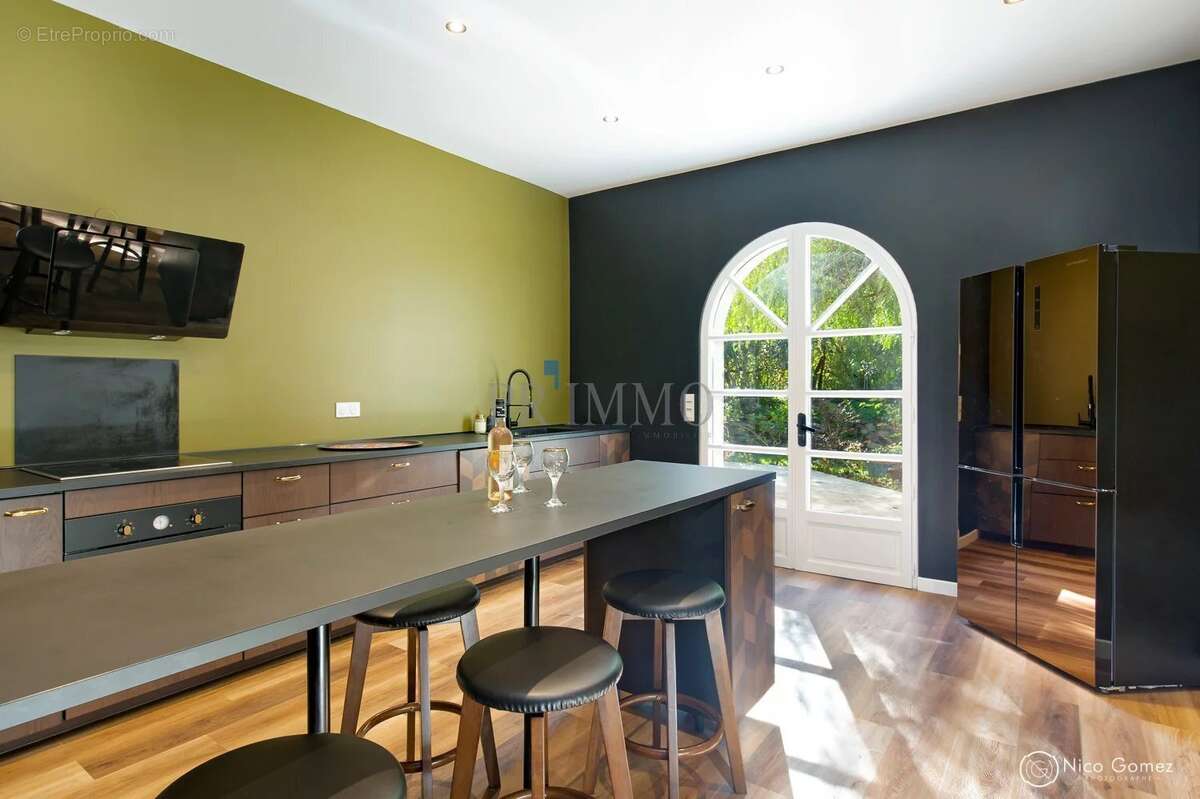 Maison à SAINT-RAPHAEL