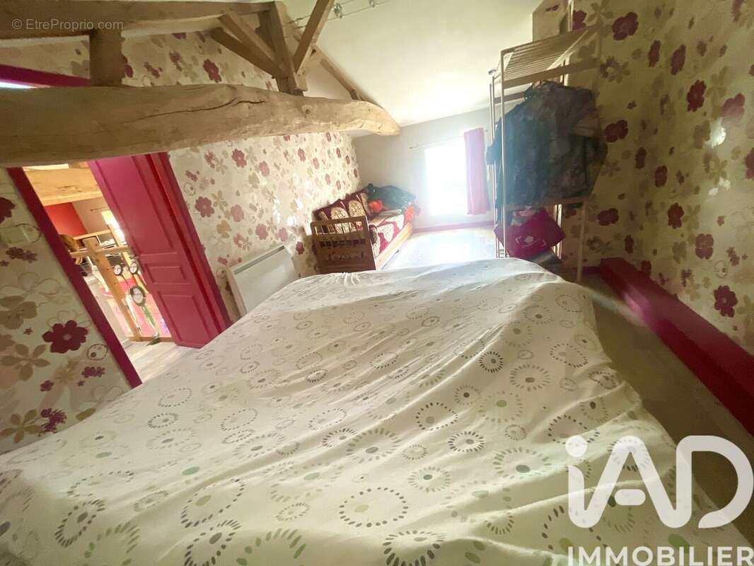 Photo 5 - Maison à BERSON
