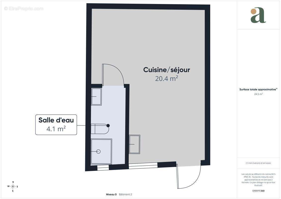 Maison de 6 pièces 140 m² en secteur résidentiel en vente à Argenteuil (95100) - photo 27