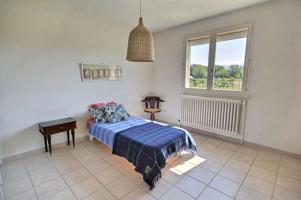 Maison à SAINT-MARCELLIN