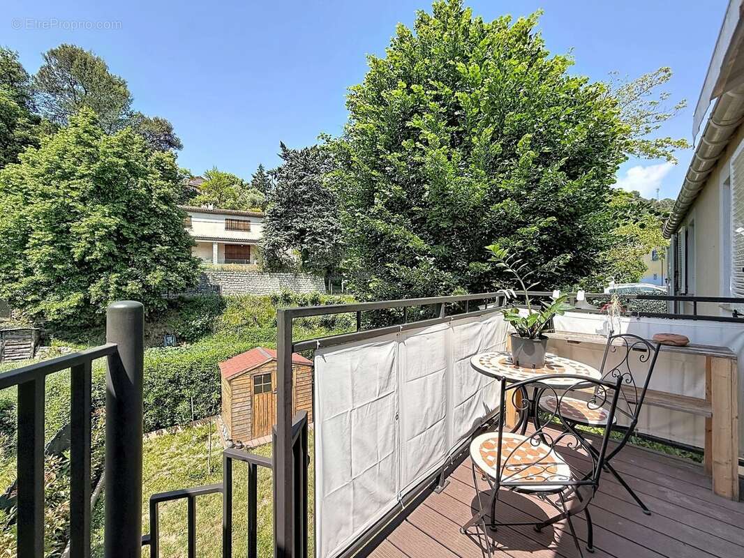 Appartement à LEVENS