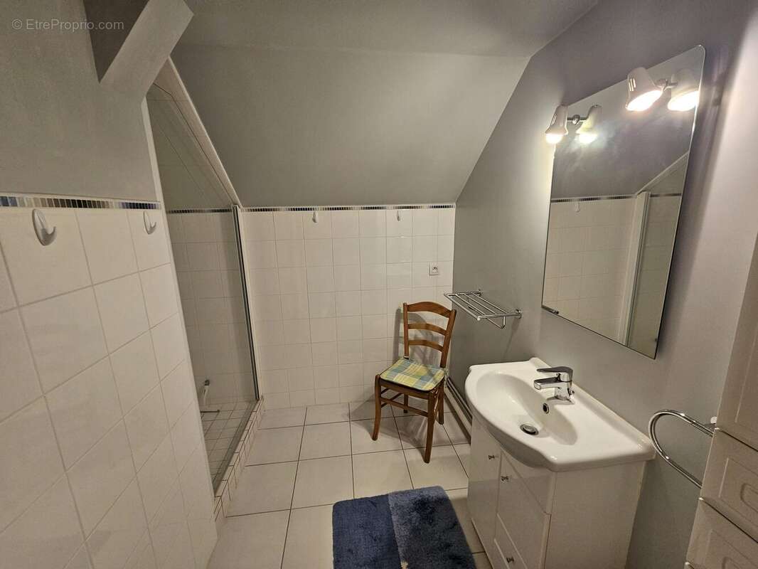 Appartement à TROUVILLE-SUR-MER