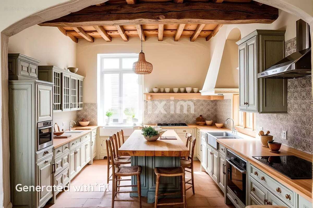 Maison à ARLES