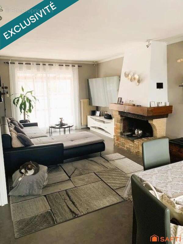 Photo 3 - Maison à BOURGES