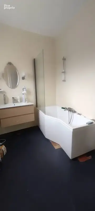 Appartement 125 m² à vendre à Saintes (17100) - photo 9