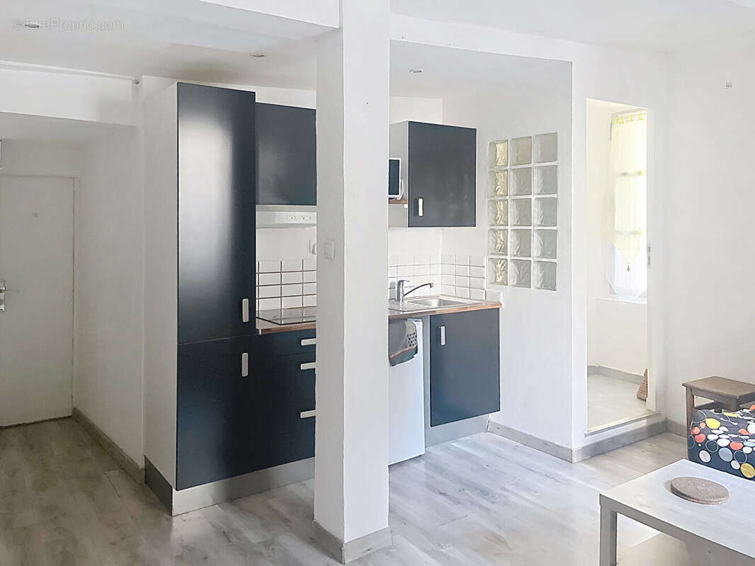 Appartement à AVIGNON