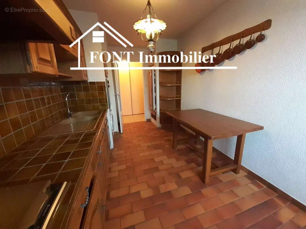 Appartement à SAINT-CHAMOND