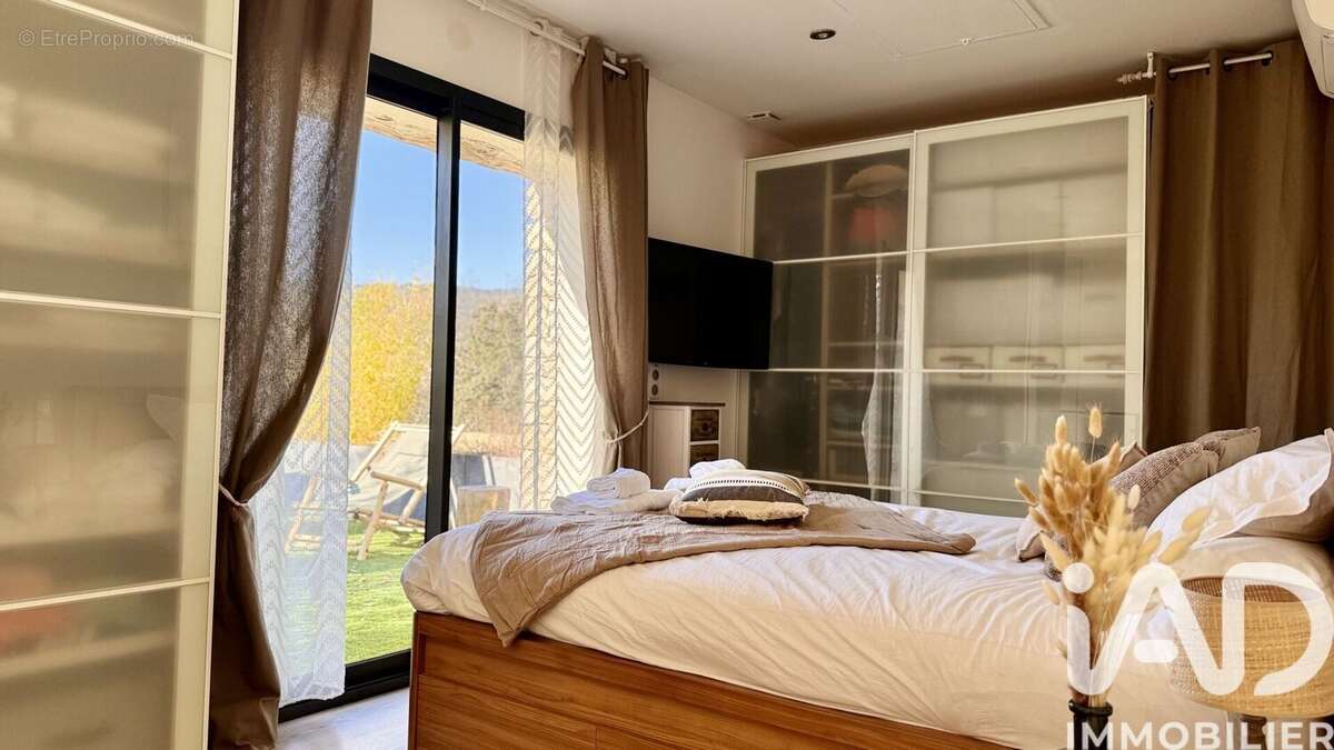 Photo 8 - Maison à GORDES