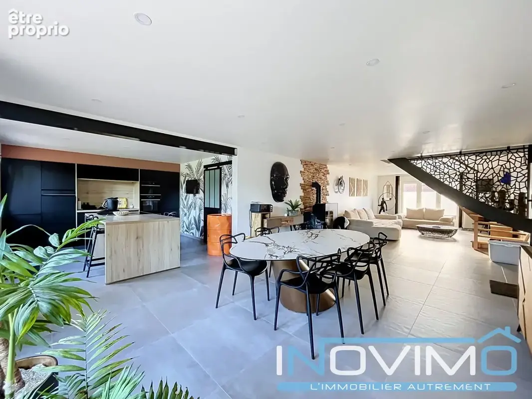 Photo Maison à Spycker au prix de 419 000€