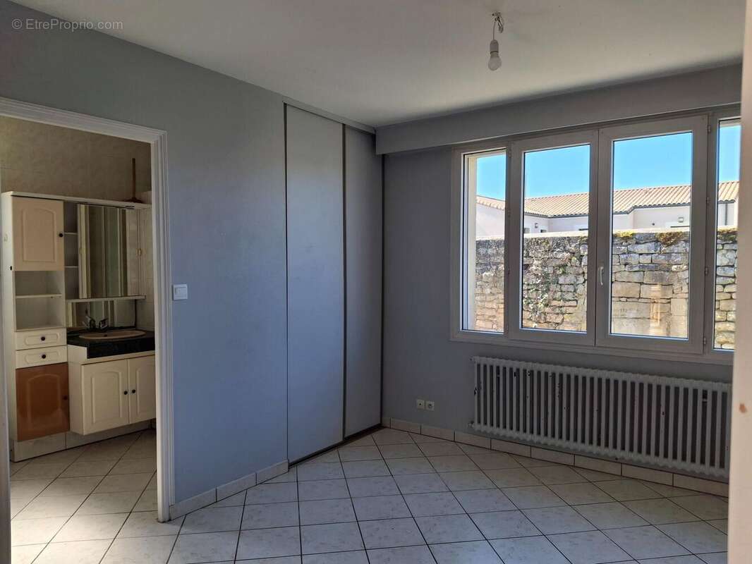 Photo 5 - Maison à NIORT