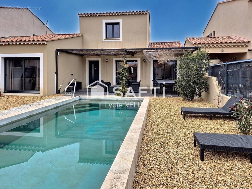 Photo 1 - Maison à PARADOU