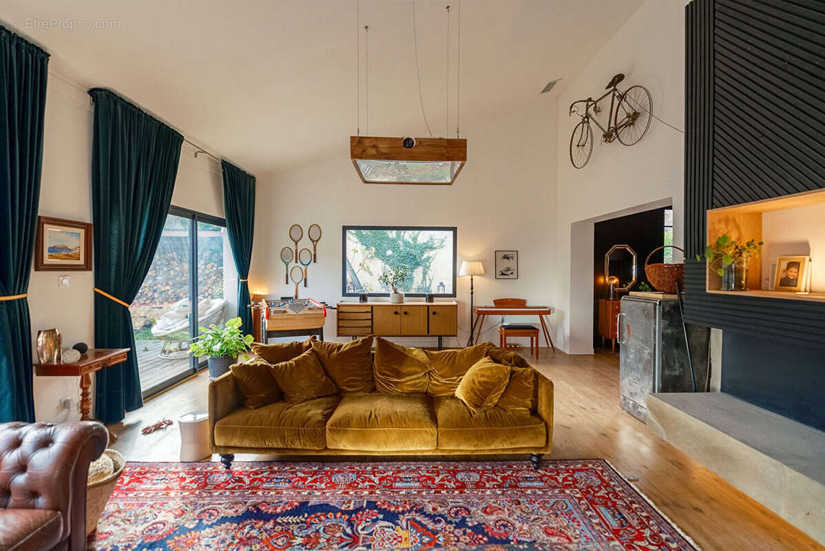 Maison à CARCASSONNE