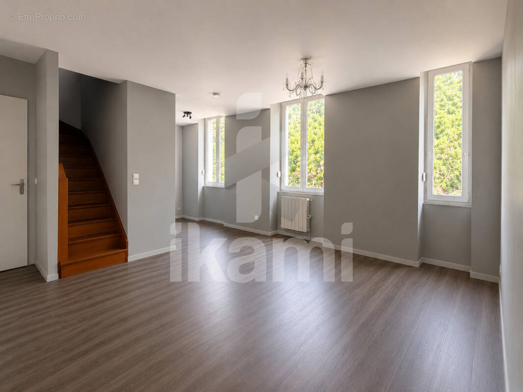 Appartement à VIENNE