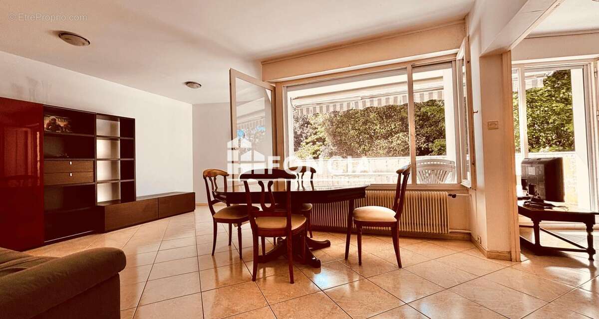 Appartement à LA ROCHELLE