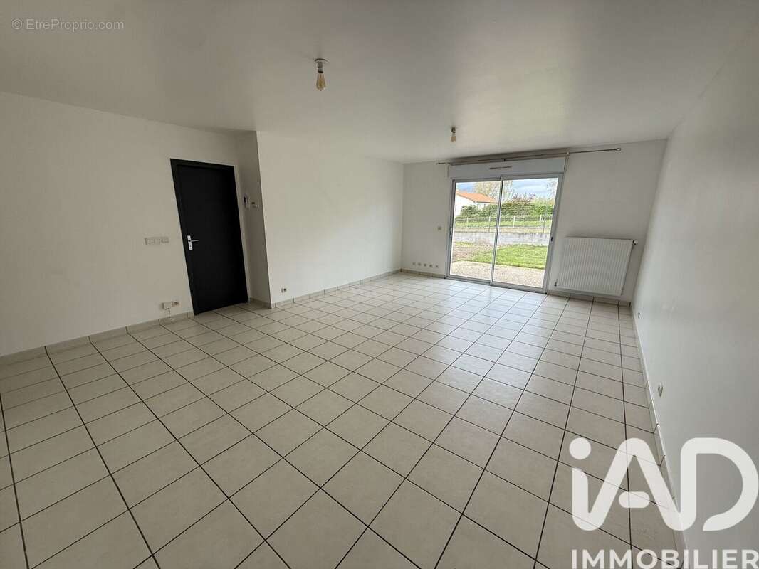 Photo 4 - Maison à PARTHENAY
