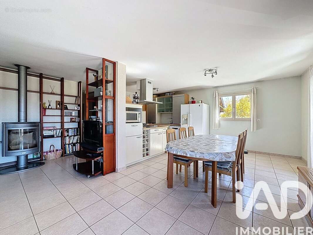 Photo 4 - Maison à VIUZ-EN-SALLAZ