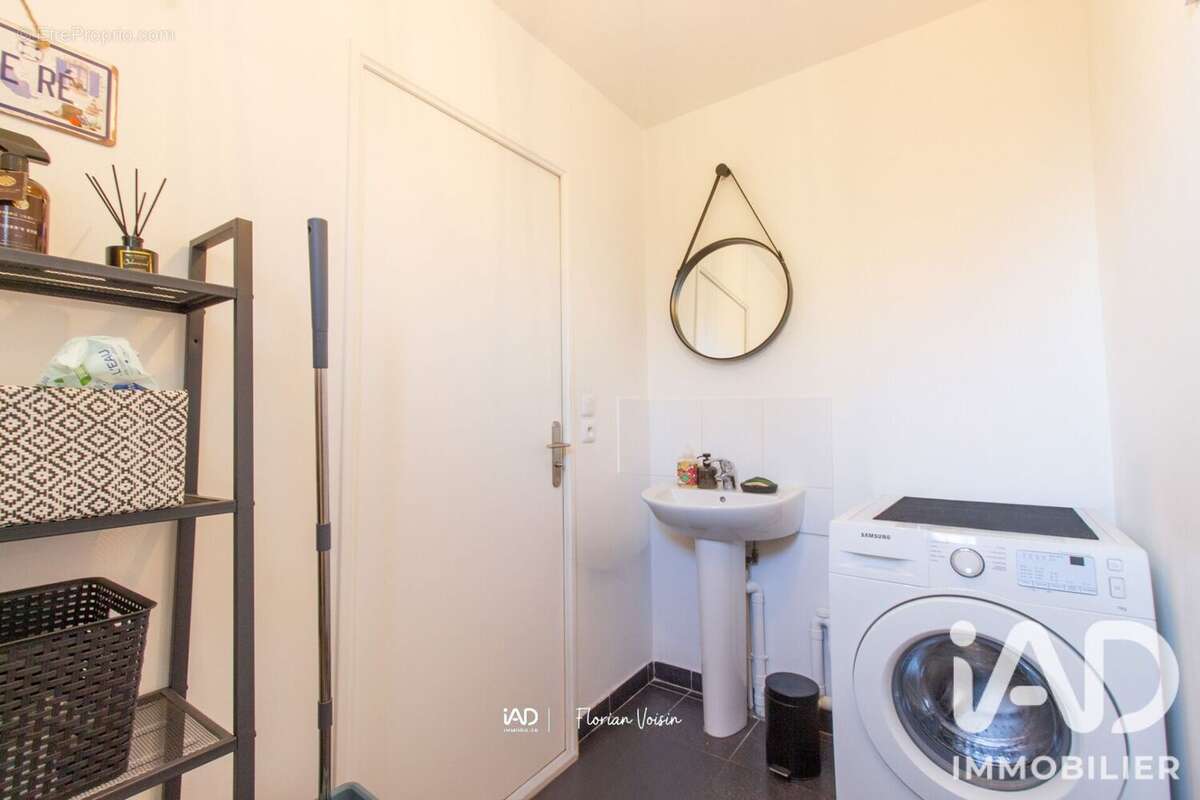 Maison 84 m² à Buchelay  - photo 8