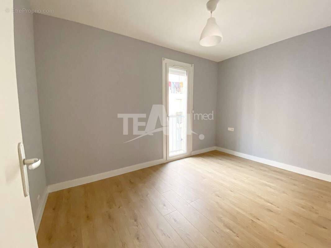 Appartement à SETE