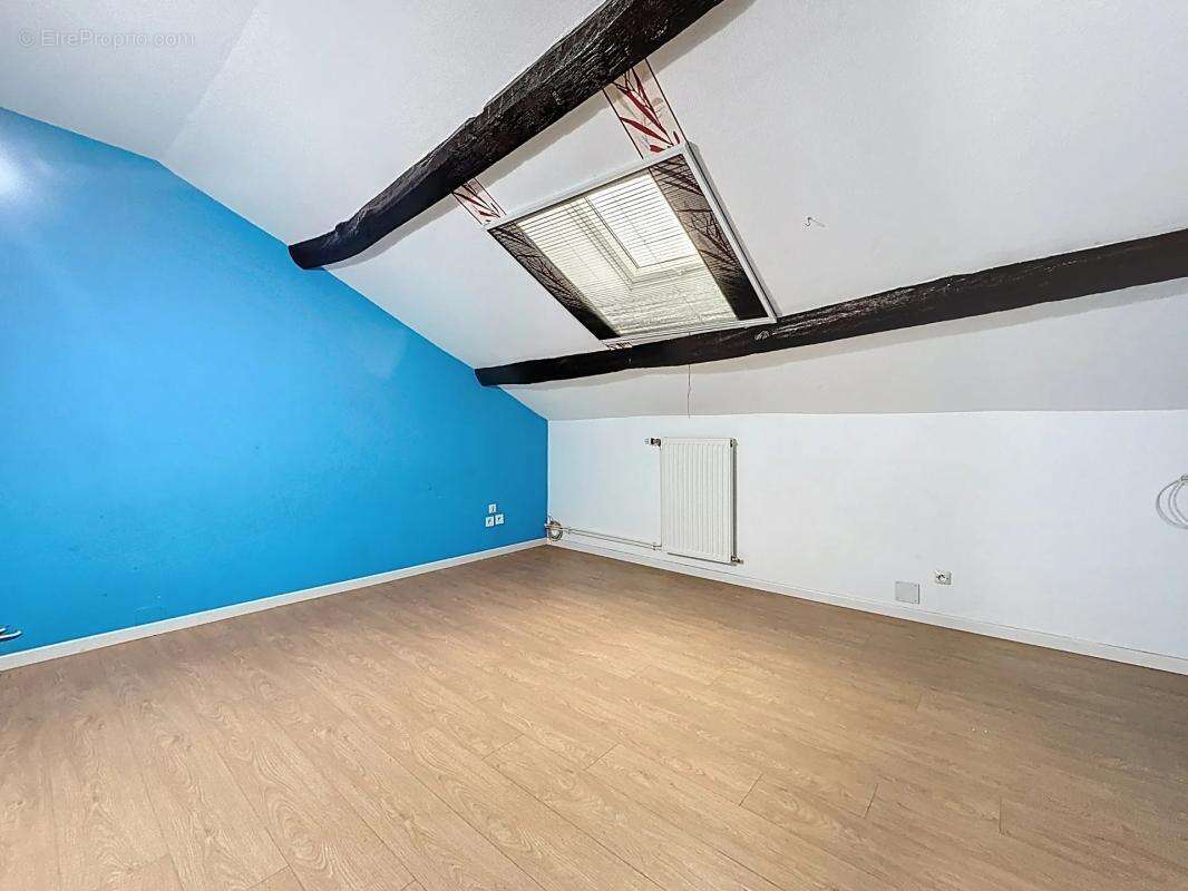 Maison à SAINT-PANCRE