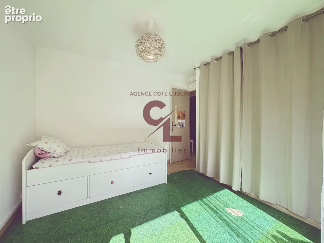 Appartement 3 pièces 64 m² à vendre à Cavaillon (84300) - photo 5