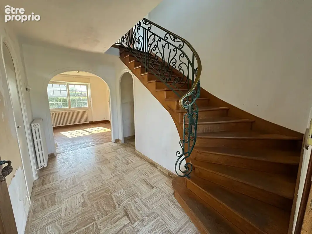 Maison 131m² à landivisiau - photo 2