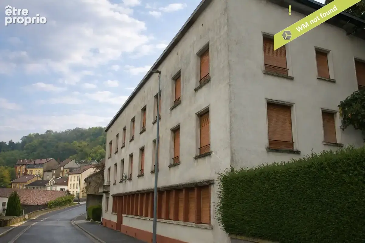 Spécial Investisseur- Maison à Rénover avec Fort Potentiel - photo 1