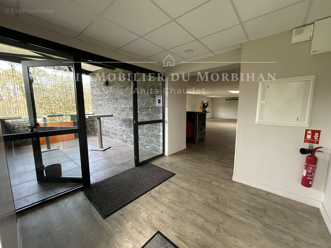 Appartement à VANNES
