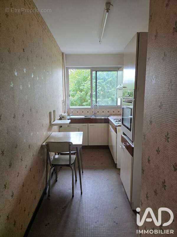 Appartement 88 m² à Le Pecq  - photo 9