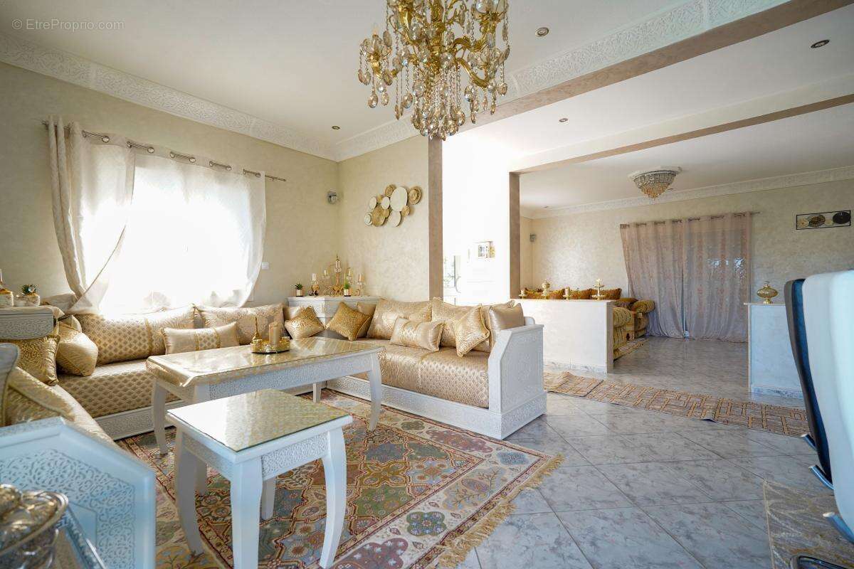 Maison à RAMONVILLE-SAINT-AGNE