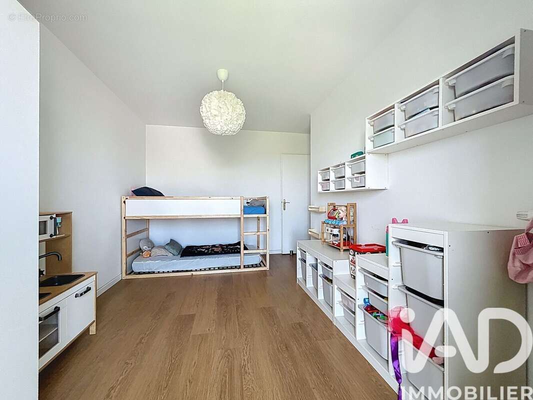 Photo 4 - Appartement à VILLEJUIF