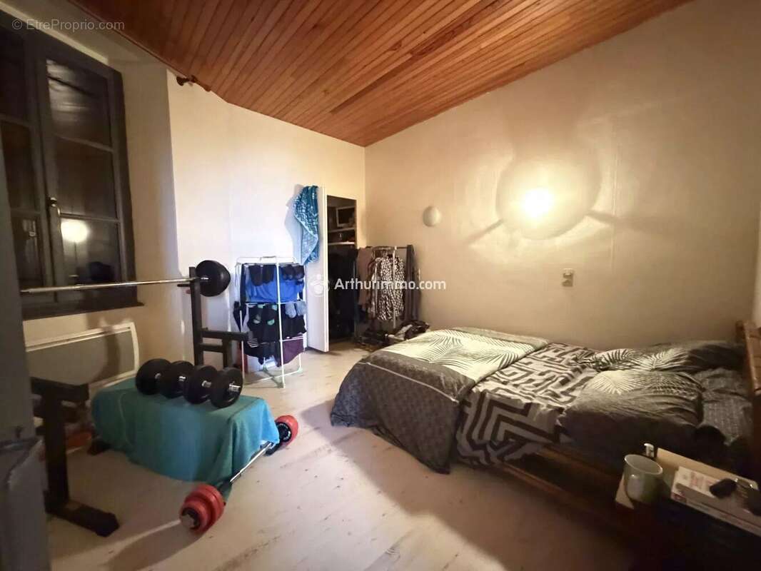 Appartement à MILLAU