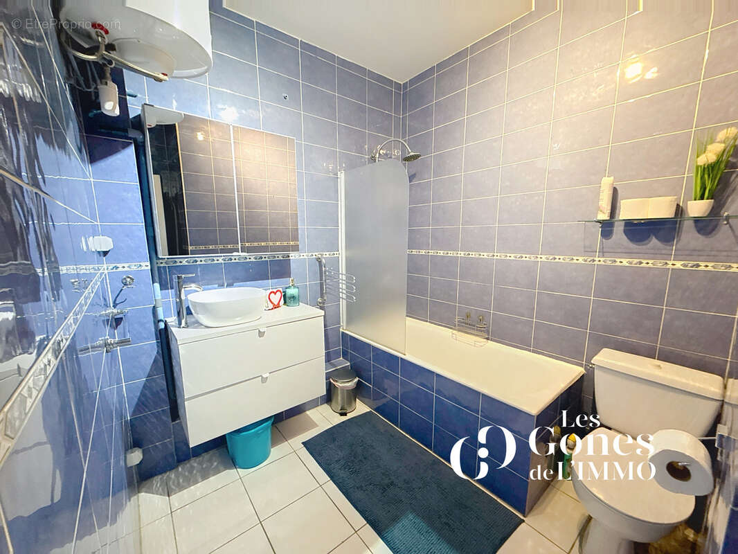 Appartement à LYON-9E