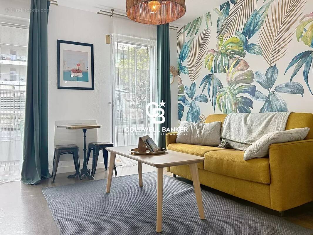 Appartement à LA ROCHELLE