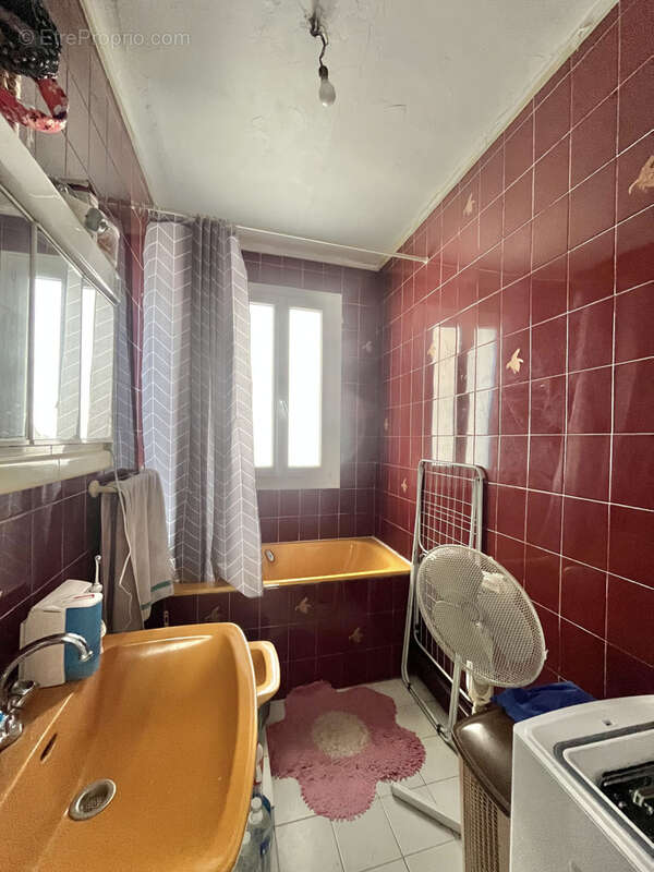 Appartement à BAGNOLET