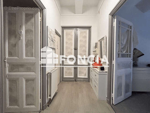 Appartement à BEZIERS